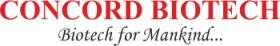 Concord Biotech logo