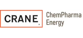 Crane ChemPharma Energy logo
