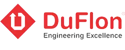 DuFlon logo