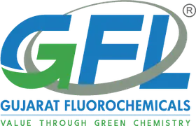 Gujarat Fluorochemicals logo