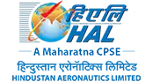 Hindustan Aeronautics Limited logo