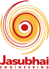 Jasubhai Engineering logo