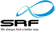 SRF logo