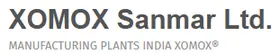 XOMOX Sanmar Ltd. logo