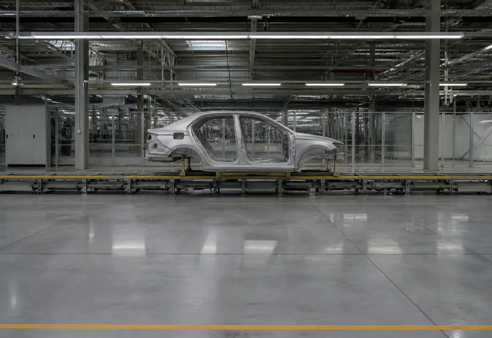 Automotive