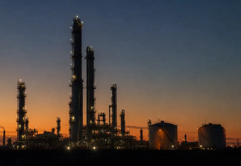 Chemical & Process