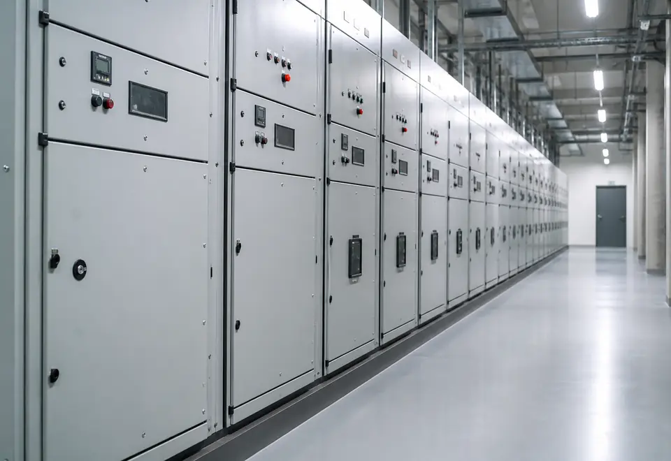Electrical & Electronics