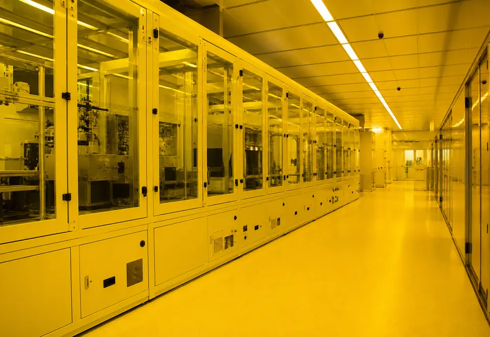 Semiconductor Industries