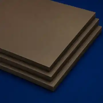 Bronze Filled PTFE — OEM PTFE component, HEMSUN ENGG. INDUSTRIES Ahmedabad