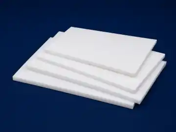 PTFE Sheet — OEM PTFE component, HEMSUN ENGG. INDUSTRIES Ahmedabad